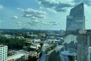 3324 Peachtree Rd NE, Atlanta, GA 30326 - Photo 10