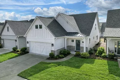 201 Mountain Boulevard, Jasper, GA 30143 - Photo 1