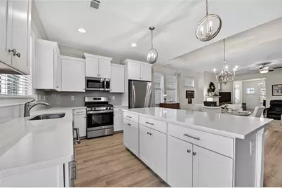 201 Mountain Boulevard, Jasper, GA 30143 - Photo 16