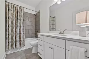 201 Mountain Blvd, Jasper, GA 30143 - Photo 30