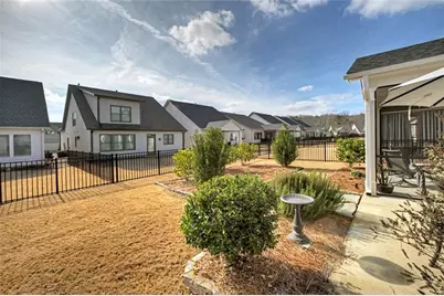 201 Mountain Boulevard, Jasper, GA 30143 - Photo 38