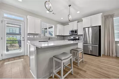 201 Mountain Boulevard, Jasper, GA 30143 - Photo 14