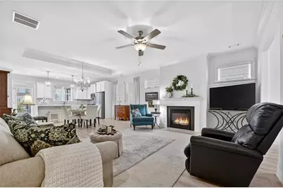 201 Mountain Boulevard, Jasper, GA 30143 - Photo 8