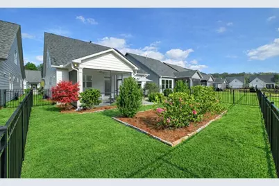 201 Mountain Boulevard, Jasper, GA 30143 - Photo 2