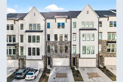 2722 Thornewilde Way, Atlanta, GA 30339 - Photo 58