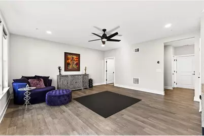 2722 Thornewilde Way, Atlanta, GA 30339 - Photo 8