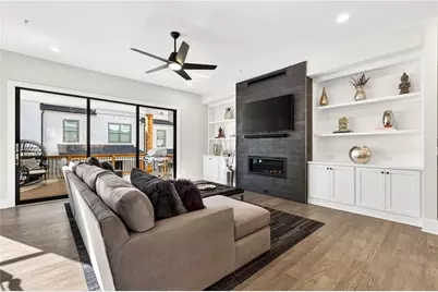 2722 Thornewilde Way, Atlanta, GA 30339 - Photo 10