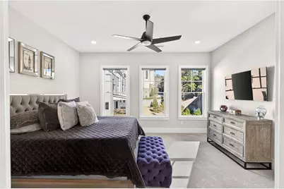 2722 Thornewilde Way, Atlanta, GA 30339 - Photo 36