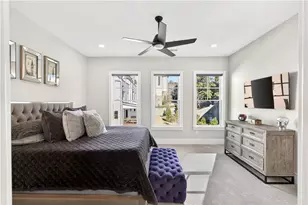 2722 Thornewilde Wy, Atlanta, GA 30339 - Photo 36