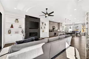 2722 Thornewilde Wy, Atlanta, GA 30339 - Photo 14