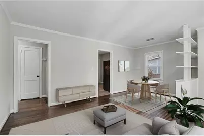 861 Meadow Place, Marietta, GA 30062 - Photo 6