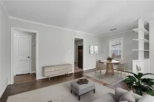 861 Meadow Pl, Marietta, GA 30062 - Photo 6