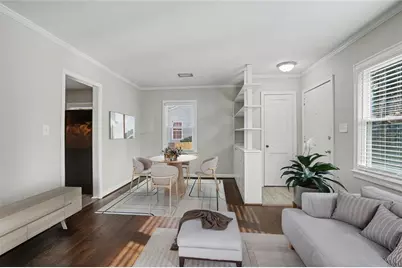 861 Meadow Place, Marietta, GA 30062 - Photo 4