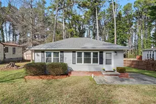 861 Meadow Pl, Marietta, GA 30062 - Photo 1