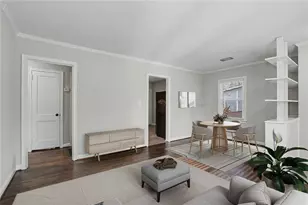 861 Meadow Pl, Marietta, GA 30062 - Photo 6