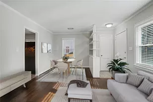 861 Meadow Pl, Marietta, GA 30062 - Photo 4