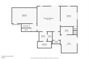 385 Graves Rd, Acworth, GA 30101 - Photo 58