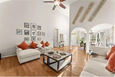 385 Graves Road, Acworth, GA 30101 - Photo 14