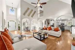 385 Graves Rd, Acworth, GA 30101 - Photo 2