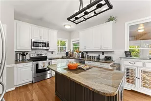 385 Graves Rd, Acworth, GA 30101 - Photo 4