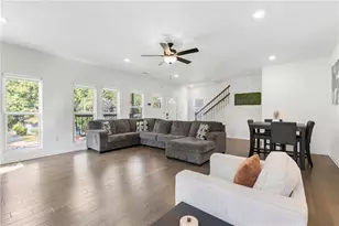 973 Mayson Turner Rd NW, Atlanta, GA 30314 - Photo 8