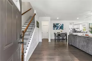 973 Mayson Turner Rd NW, Atlanta, GA 30314 - Photo 4