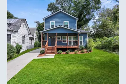 973 Mayson Turner Road NW, Atlanta, GA 30314 - Photo 1