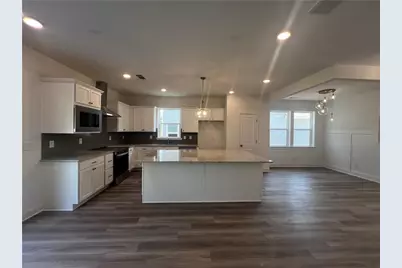 100 Bridgeview (Lot 1) Way, Canton, GA 30114 - Photo 10