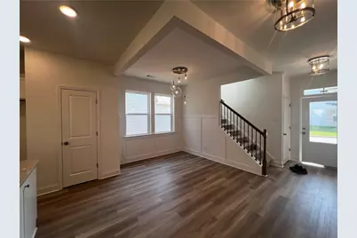 100 Bridgeview (Lot 1) Way, Canton, GA 30114 - Photo 4