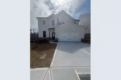 100 Bridgeview (Lot 1) Way, Canton, GA 30114 - Photo 1