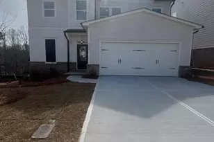 100 Bridgeview (Lot 1) Way, Canton, GA 30114 - Photo 1
