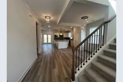 100 Bridgeview (Lot 1) Way, Canton, GA 30114 - Photo 2