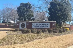 100 Bridgeview (Lot 1) Way, Canton, GA 30114 - Photo 20