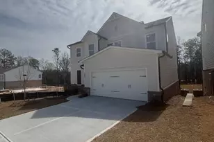 100 Bridgeview (Lot 1) Way, Canton, GA 30114 - Photo 2