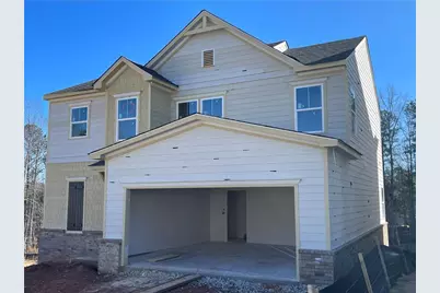 100 Bridgeview (Lot 1) Way, Canton, GA 30114 - Photo 1