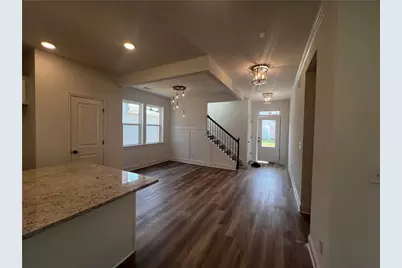 100 Bridgeview (Lot 1) Way, Canton, GA 30114 - Photo 6