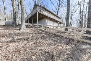 128 Big Stump Mountain Trail, Jasper, GA 30143 - Photo 34