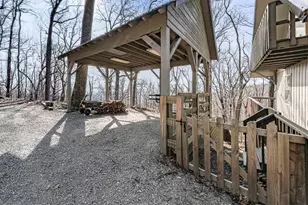 128 Big Stump Mountain Trail, Jasper, GA 30143 - Photo 32