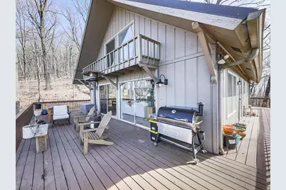 128 Big Stump Mountain Trail, Jasper, GA 30143 - Photo 26