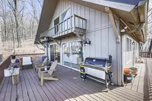 128 Big Stump Mountain Trail, Jasper, GA 30143 - Photo 26