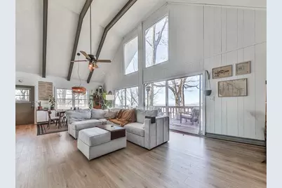 128 Big Stump Mountain Trail, Jasper, GA 30143 - Photo 2