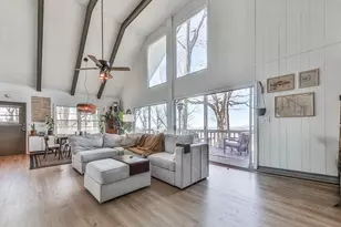 128 Big Stump Mountain Trail, Jasper, GA 30143 - Photo 2