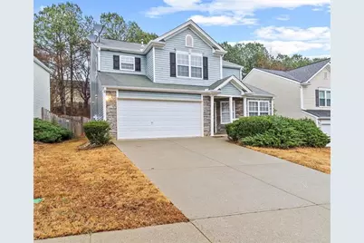 329 Meadows Lane, Canton, GA 30114 - Photo 2