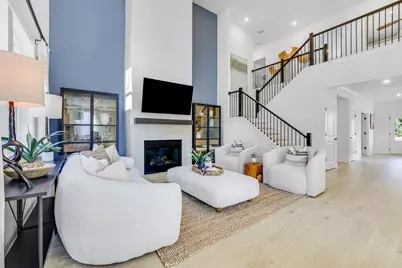 3193 Danlow Court, Kennesaw, GA 30152 - Photo 14