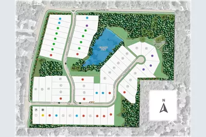 3193 Danlow Court, Kennesaw, GA 30152 - Photo 40