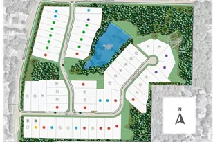 3193 Danlow Ct, Kennesaw, GA 30152 - Photo 40