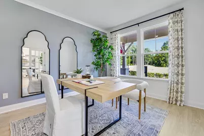 3193 Danlow Court, Kennesaw, GA 30152 - Photo 10