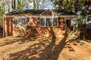 1801 Oakmont Dr NW, Atlanta, GA 30314 - Photo 16