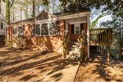 1801 Oakmont Drive NW, Atlanta, GA 30314 - Photo 18