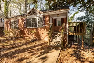 1801 Oakmont Dr NW, Atlanta, GA 30314 - Photo 18